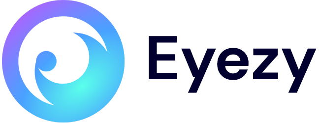 EyeZy 로고
